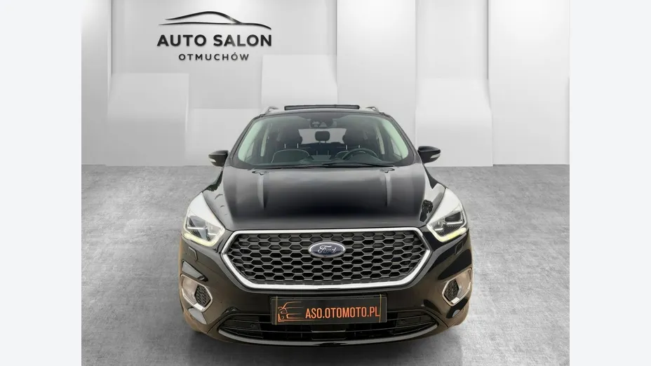 FORD Kuga -