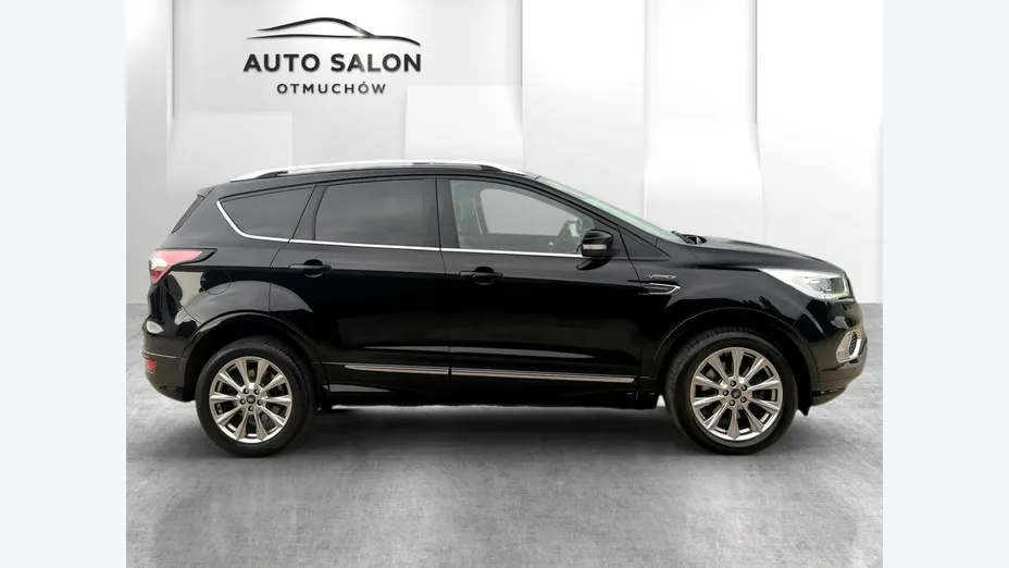 FORD Kuga -