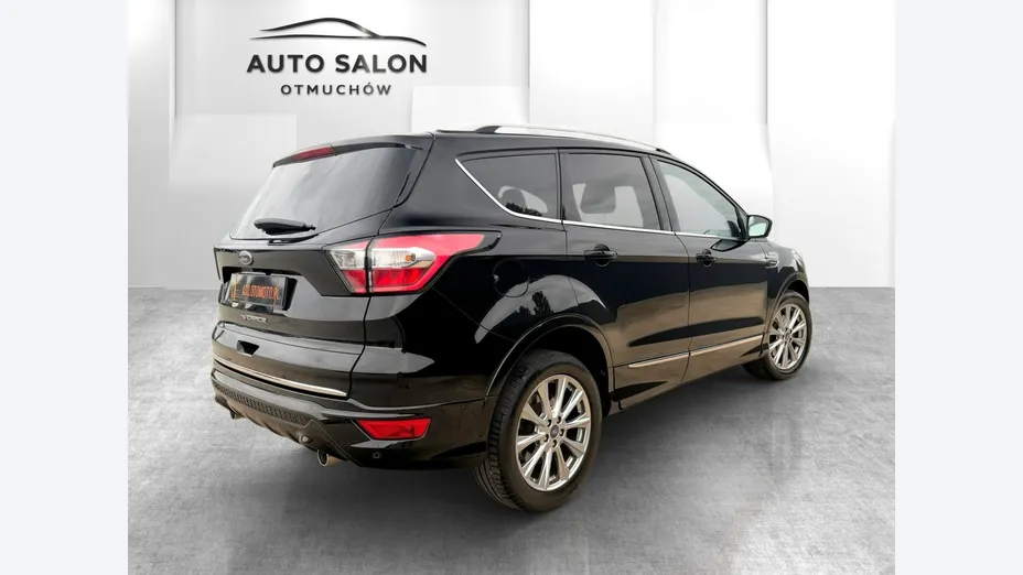 FORD Kuga -