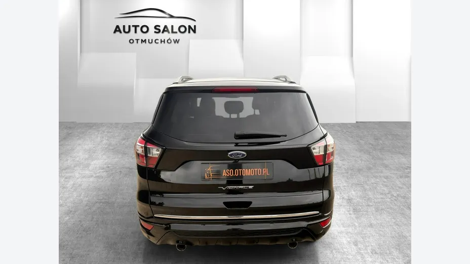 FORD Kuga -
