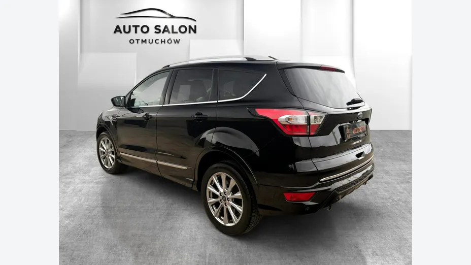 FORD Kuga -