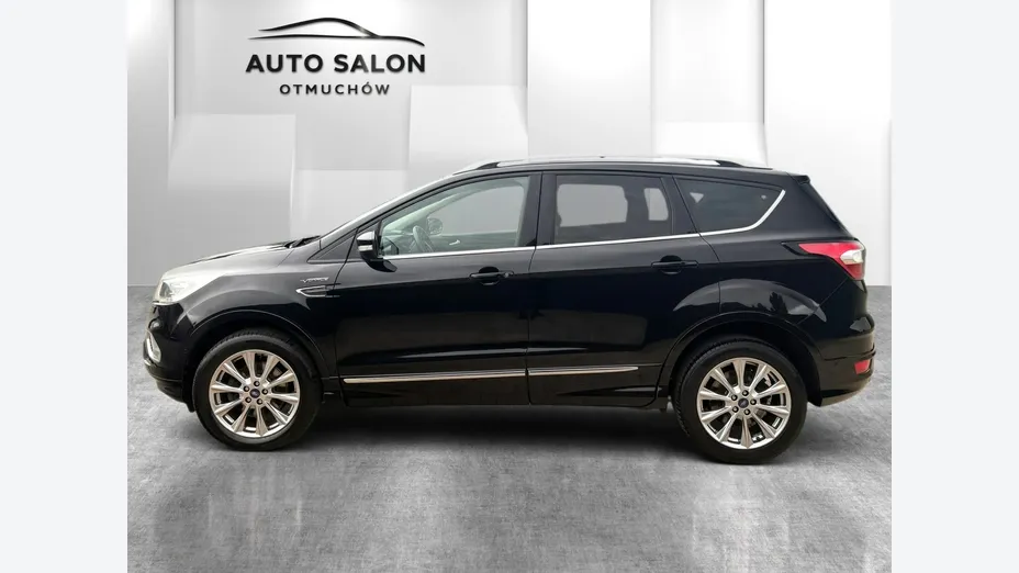 FORD Kuga -