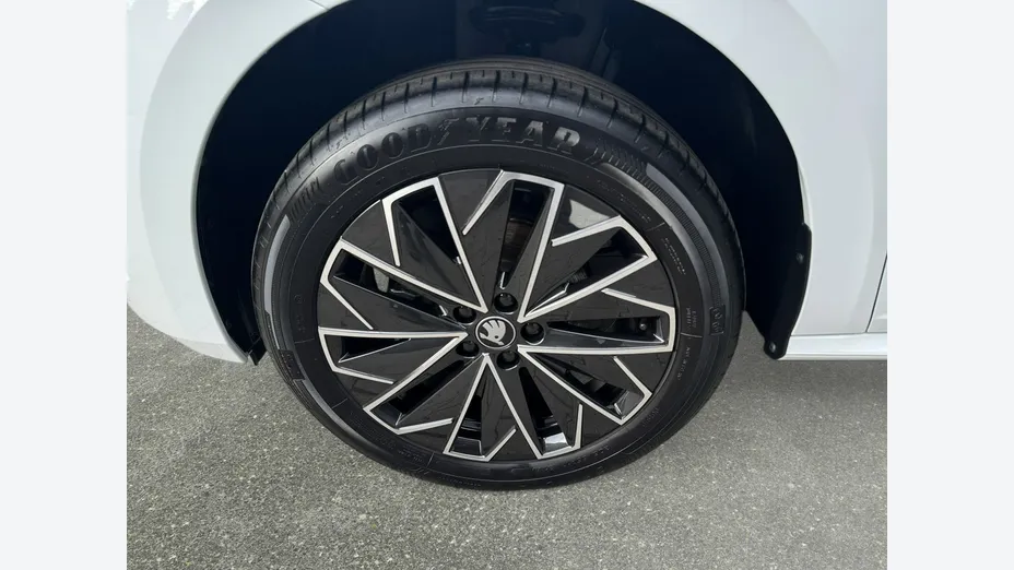 SKODA Kamiq -