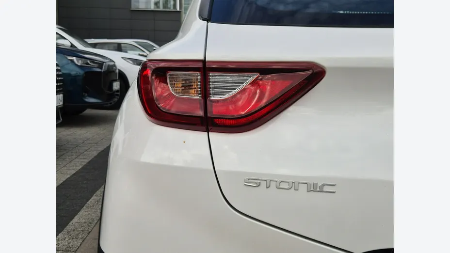 KIA Stonic -