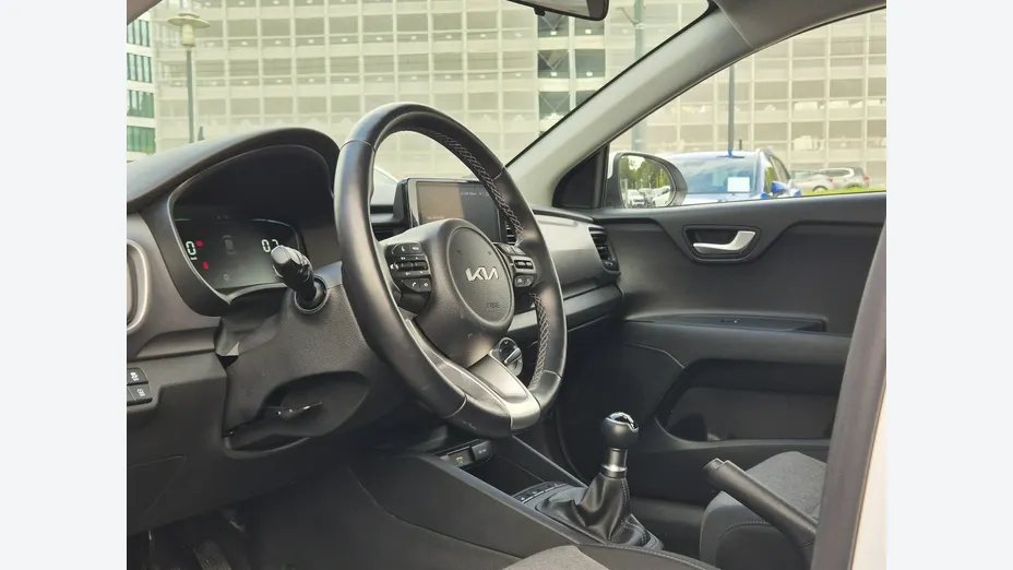 KIA Stonic -