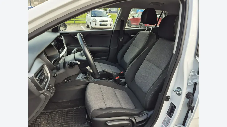 KIA Stonic -