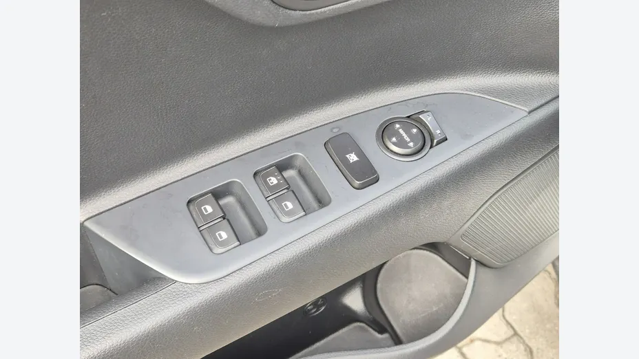 KIA Stonic -