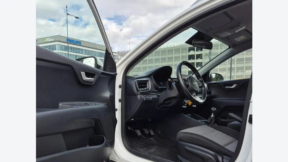 KIA Stonic -