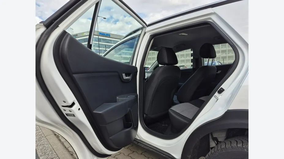 KIA Stonic -
