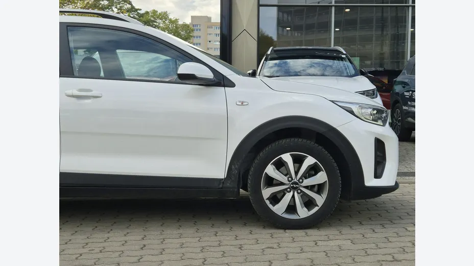 KIA Stonic -