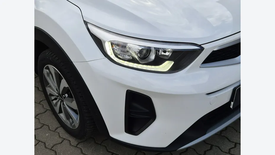 KIA Stonic -