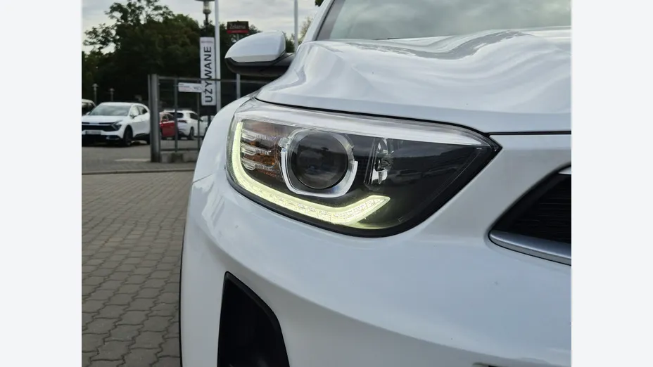 KIA Stonic -
