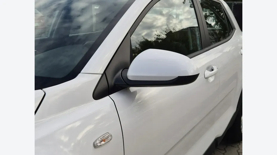 KIA Stonic -