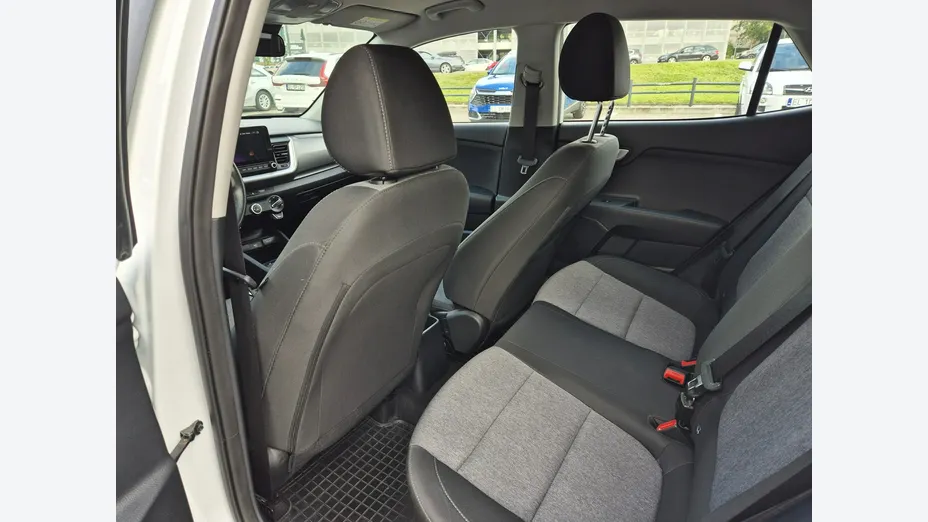KIA Stonic -