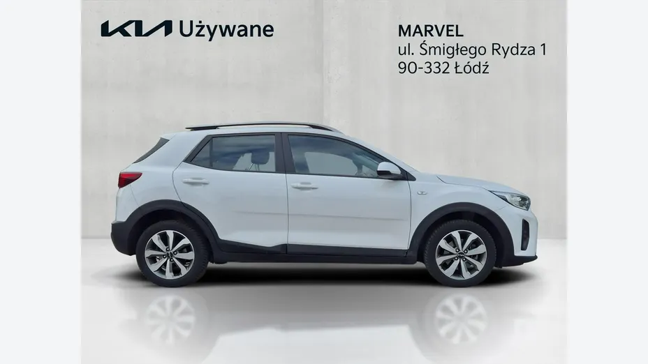 KIA Stonic -