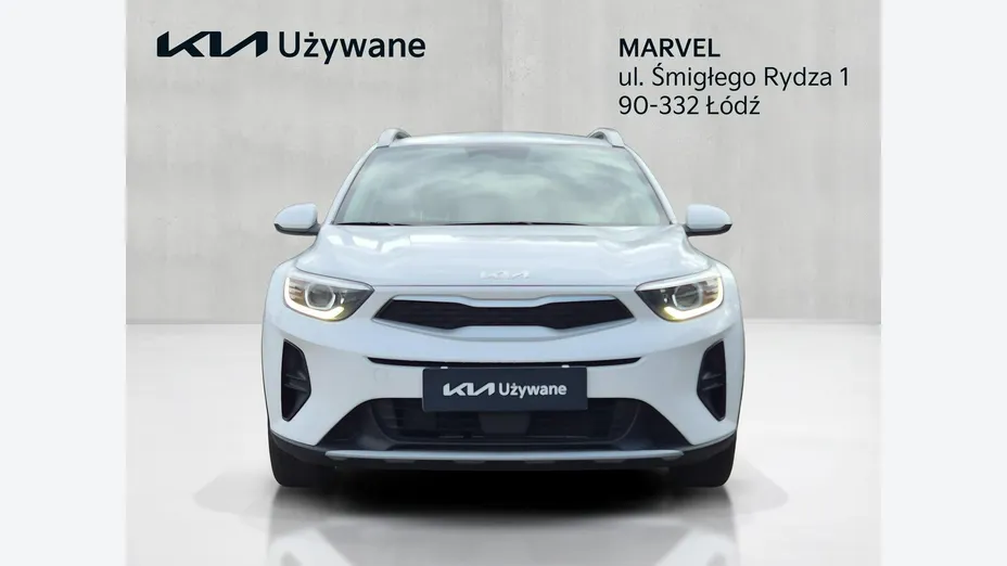 KIA Stonic -