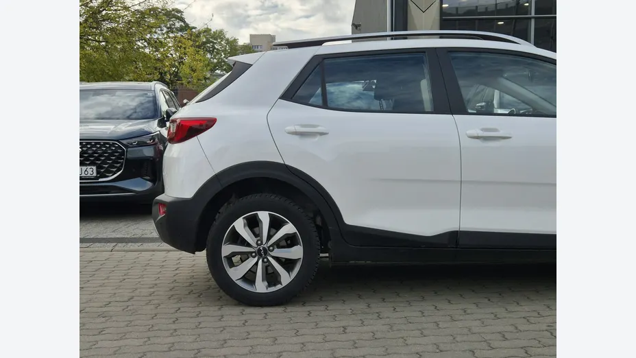 KIA Stonic -