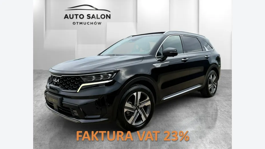 KIA Sorento -