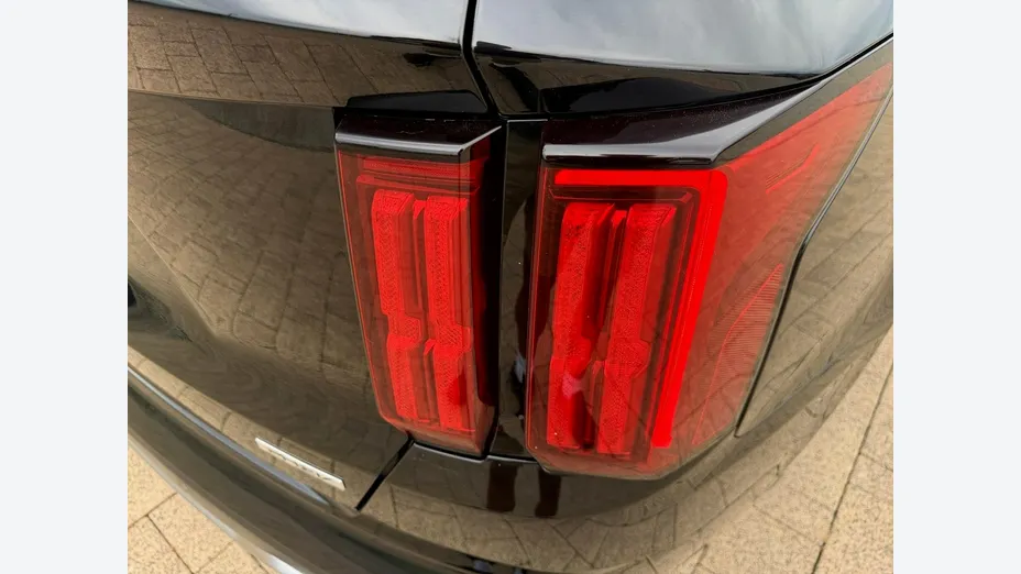 KIA Sorento -