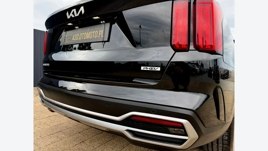 KIA Sorento -