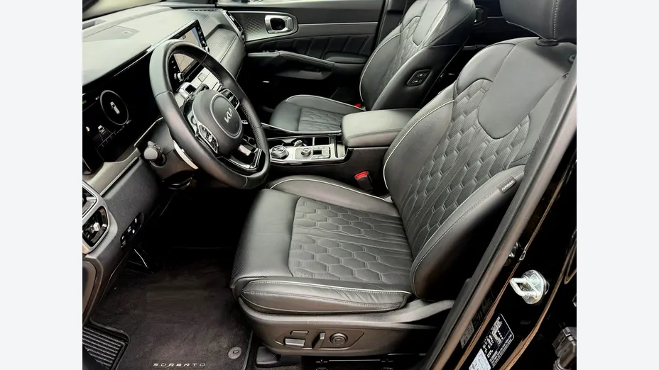 KIA Sorento -