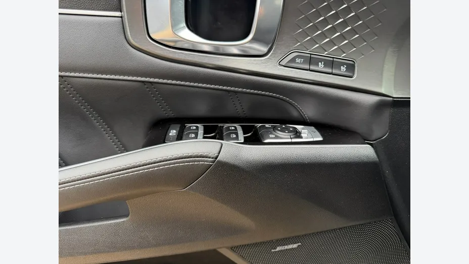 KIA Sorento -