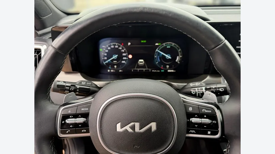 KIA Sorento -