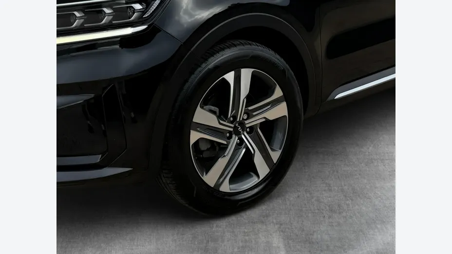KIA Sorento -