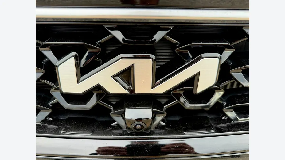 KIA Sorento -