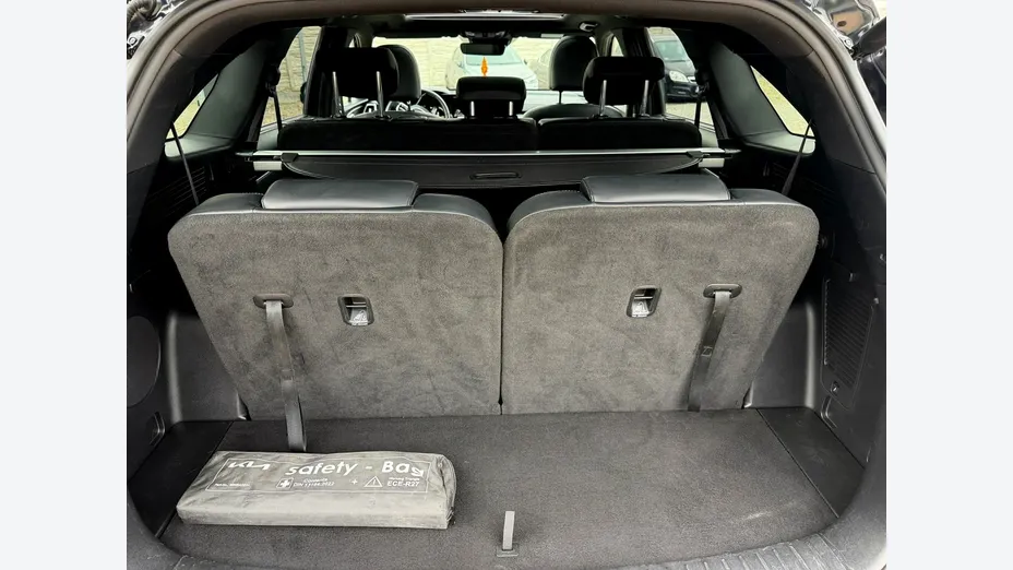 KIA Sorento -