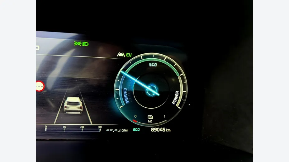 KIA Sorento -