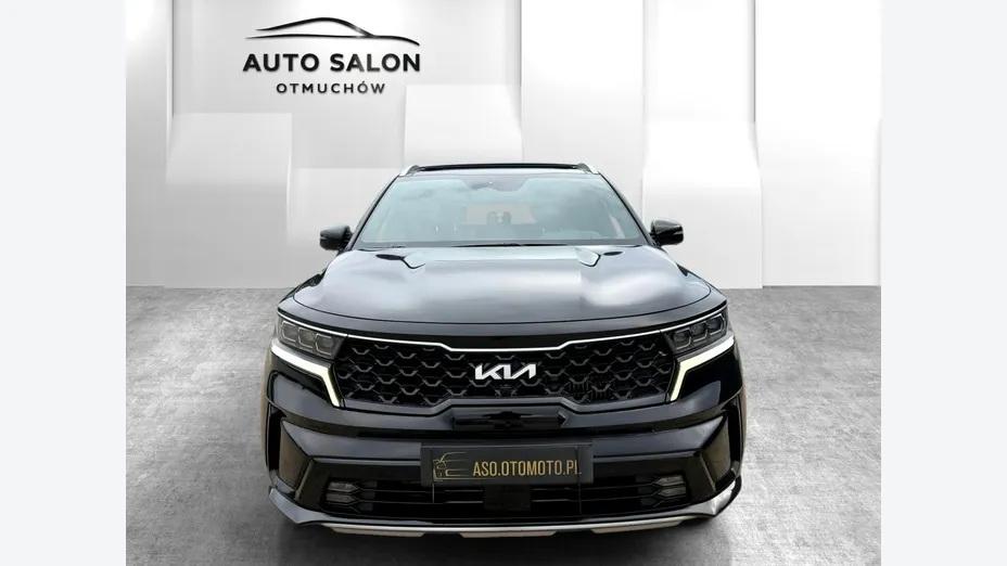 KIA Sorento -