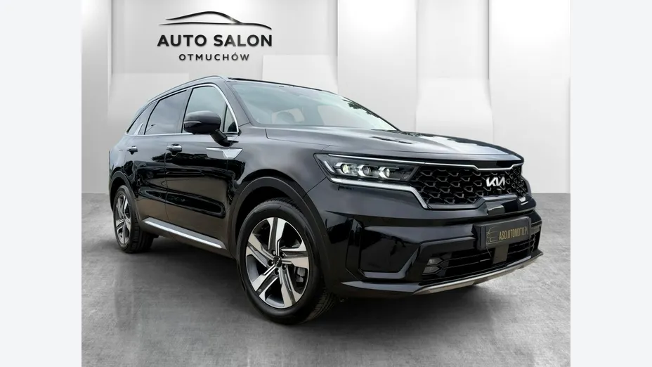 KIA Sorento -