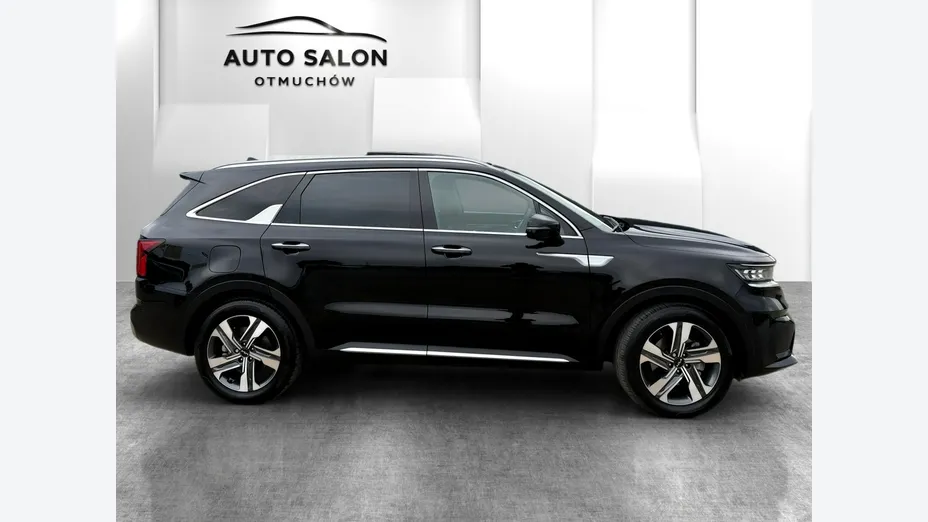 KIA Sorento -