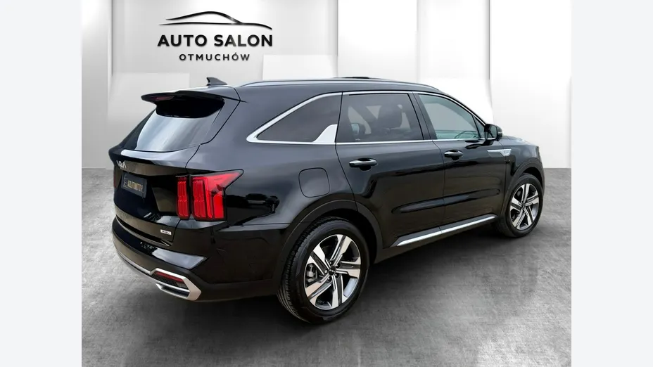 KIA Sorento -
