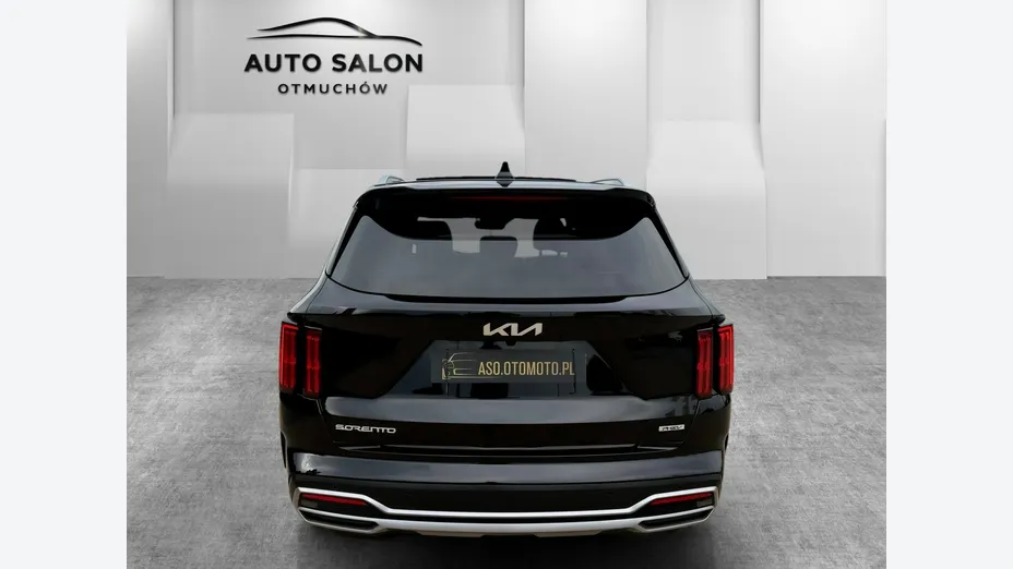 KIA Sorento -