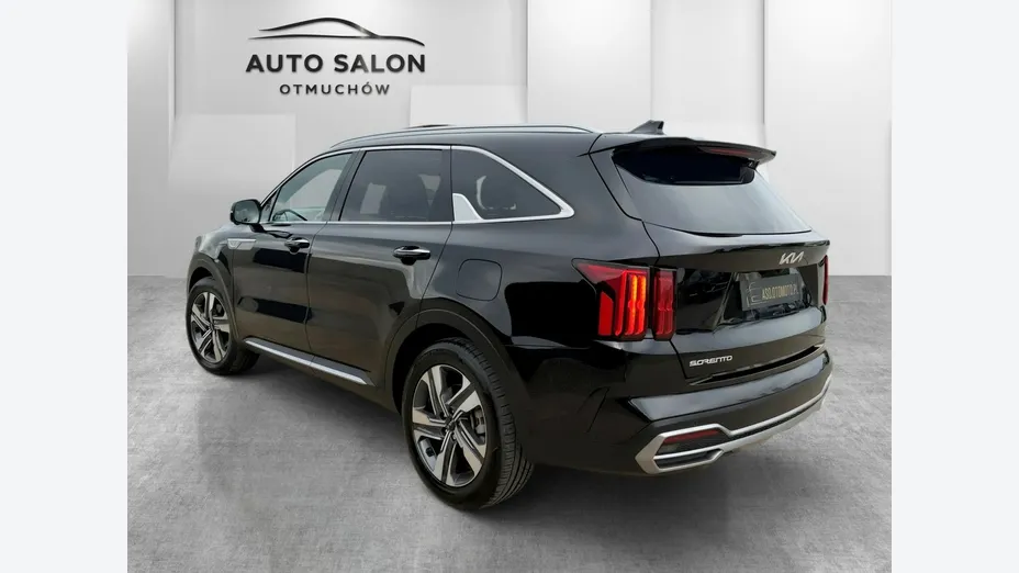KIA Sorento -