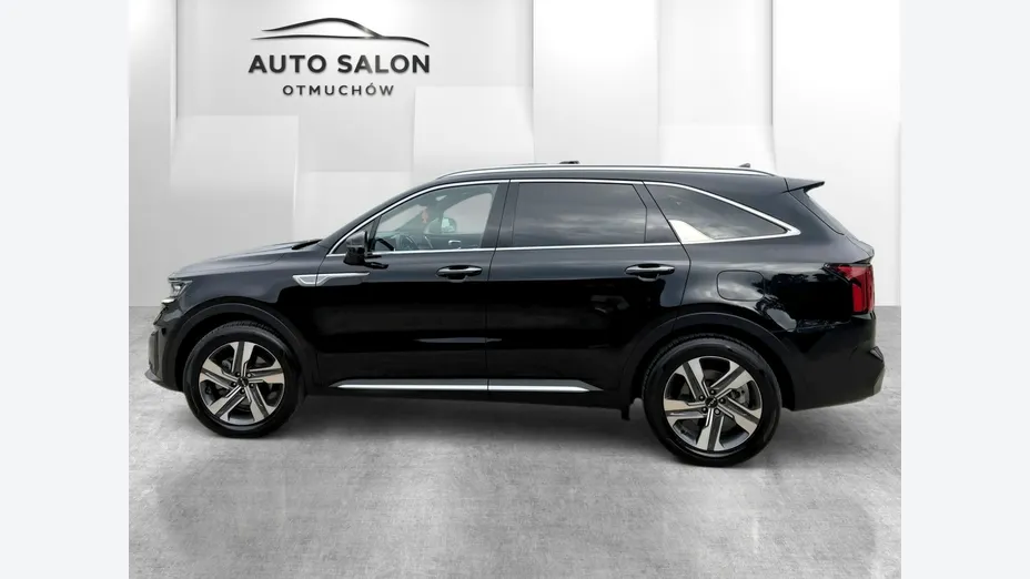 KIA Sorento -