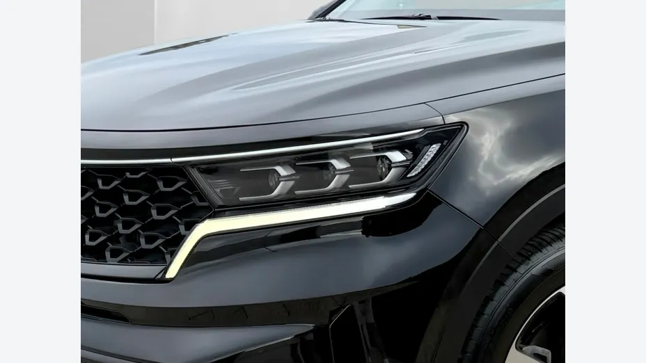 KIA Sorento -