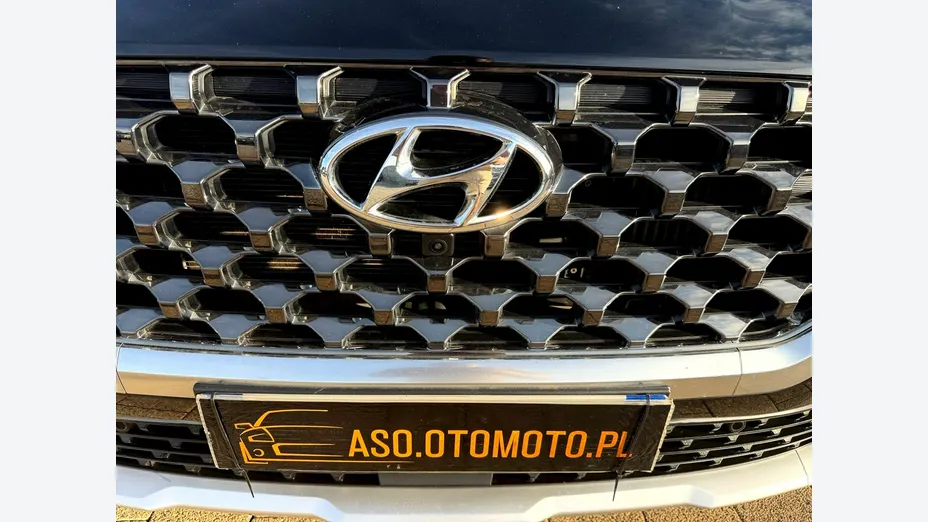 HYUNDAI Santa Fe -