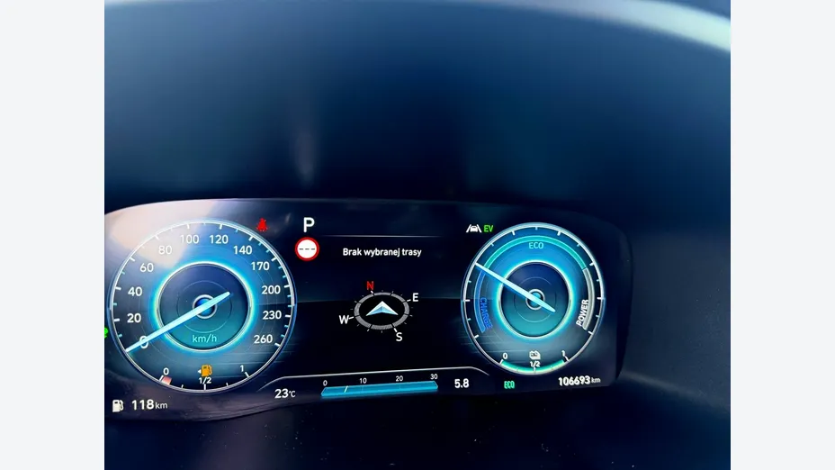 HYUNDAI Santa Fe -