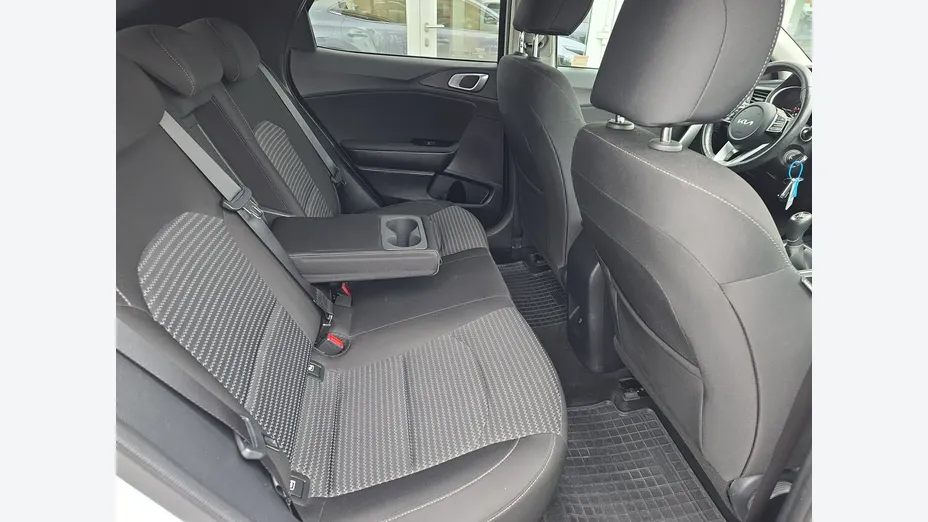 KIA XCeed -