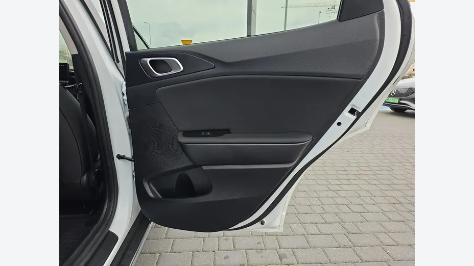 KIA XCeed -