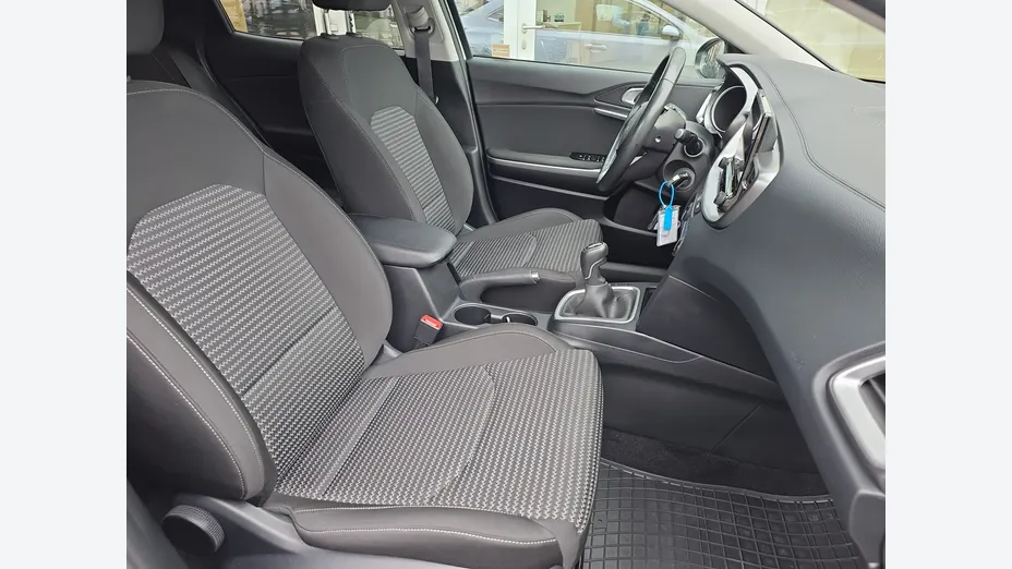 KIA XCeed -