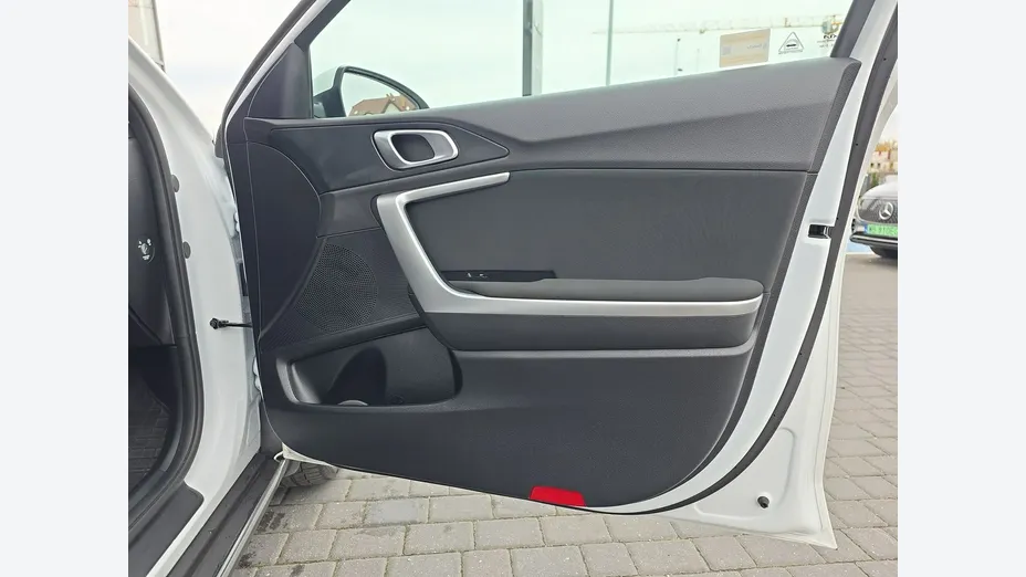 KIA XCeed -