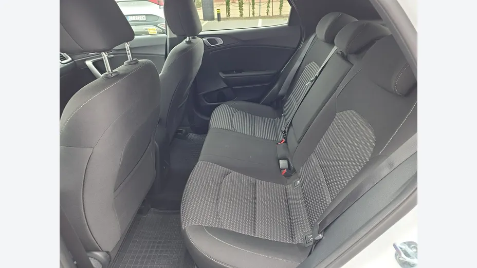 KIA XCeed -