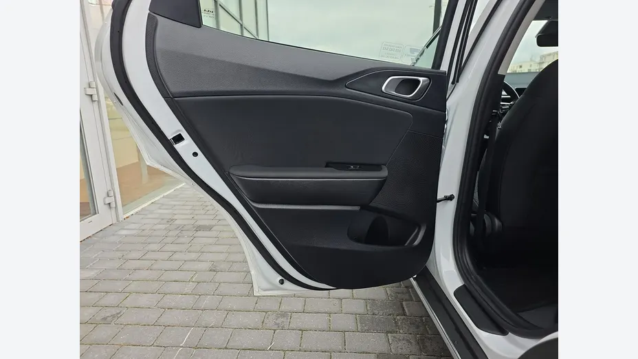 KIA XCeed -