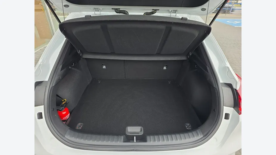 KIA XCeed -