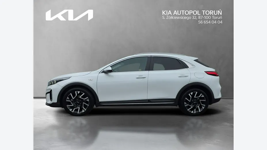 KIA XCeed -