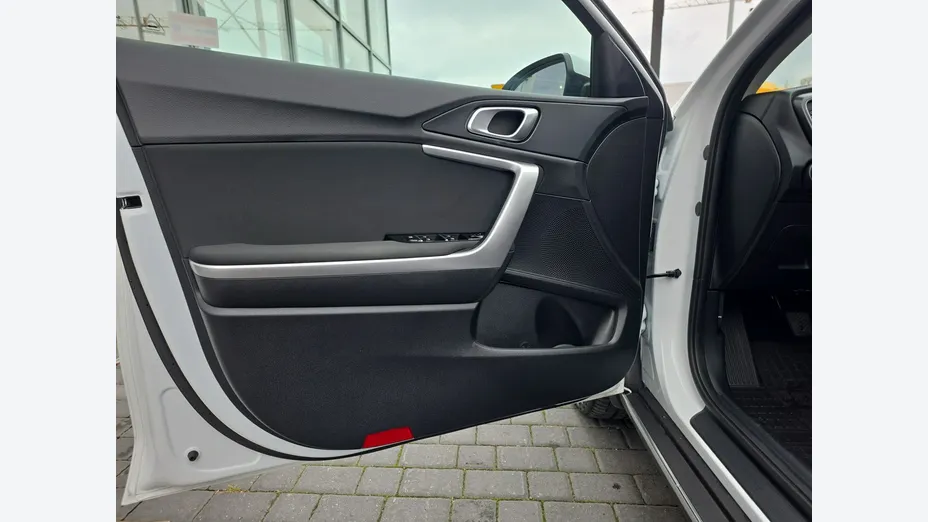 KIA XCeed -